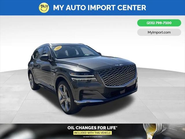 2024 Genesis GV80 3.5T AWD for sale in Muskegon, MI