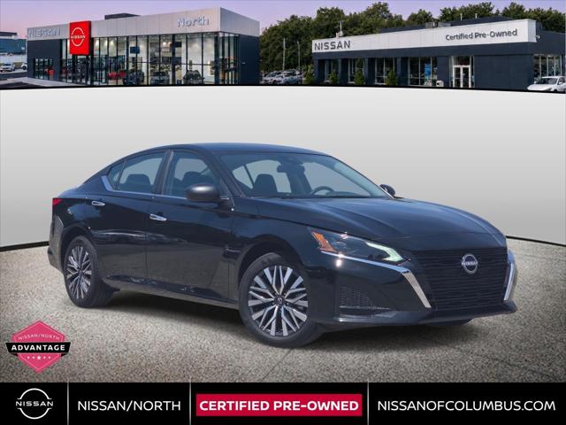 2025 Nissan Altima SV AWD for sale in Columbus, OH