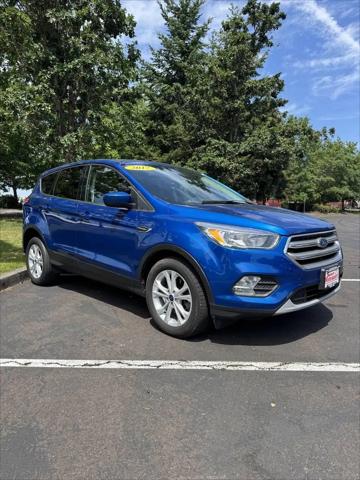 2017 Ford Escape SE for sale in Salem, OR