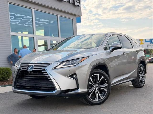 2019 Lexus RX 350 Premium for sale in Greensboro, NC