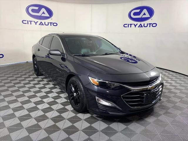 2022 Chevrolet Malibu FWD LS for sale in Memphis, TN