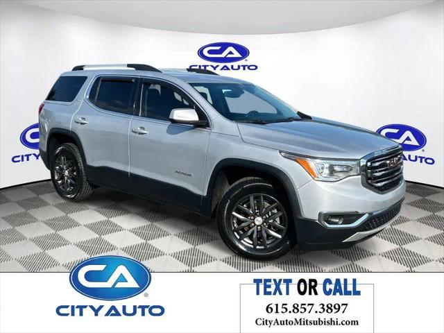 2017 GMC Acadia SLT-1 for sale in Memphis, TN