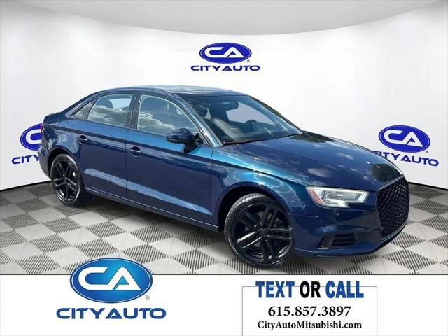 2020 Audi A3 Premium 40 TFSI Front-Wheel Drive S tronic for sale in Memphis, TN