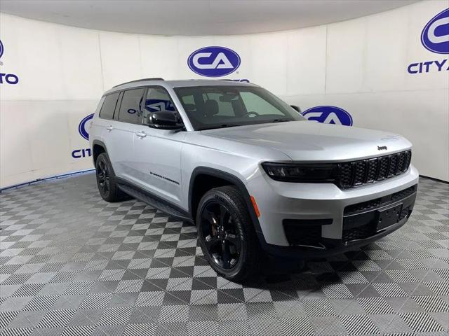 2023 Jeep Grand Cherokee L Altitude 4x4 for sale in Memphis, TN