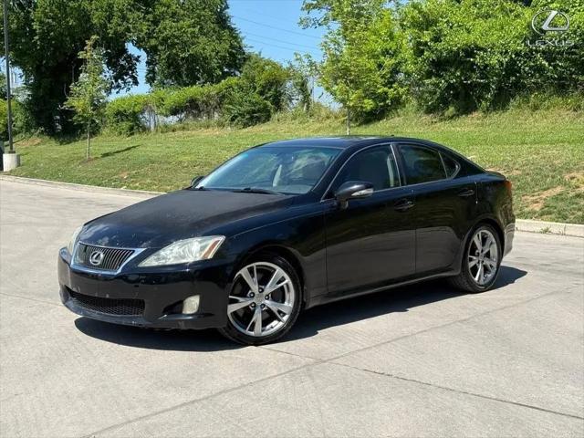 2009 Lexus IS 350 Base for sale in La Vergne, TN