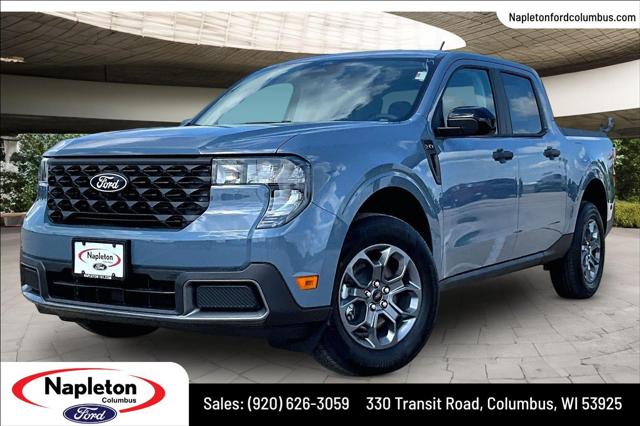 2026 Ford Maverick XLT for sale in Columbus, WI