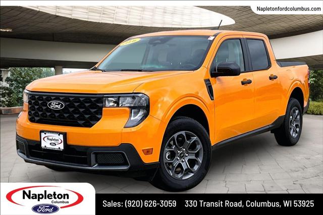 2026 Ford Maverick XLT for sale in Columbus, WI