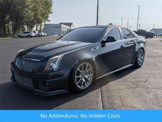 2012 Cadillac CTS-V Base for sale in Hattiesburg, MS