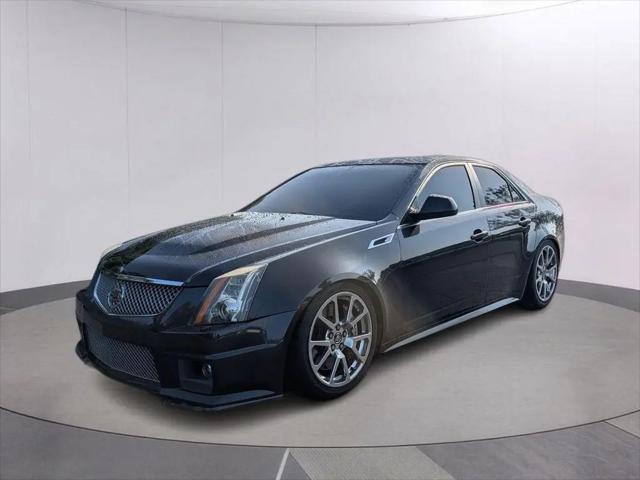 2012 Cadillac CTS-V Base for sale in Hattiesburg, MS