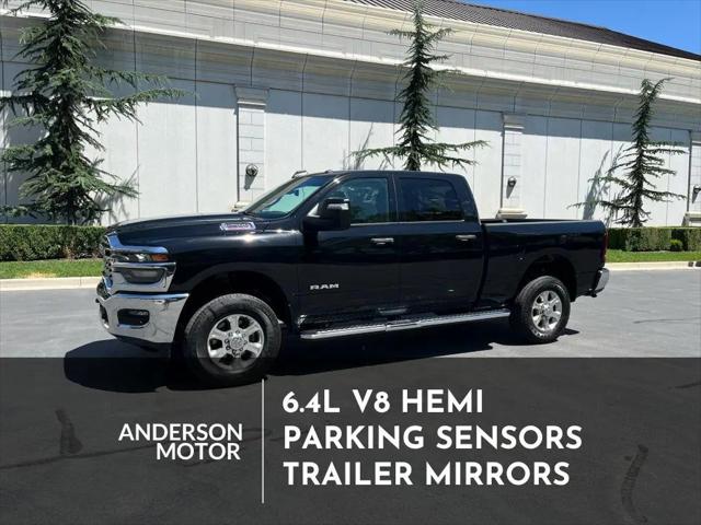 2026 Ram 2500 Big Horn Crew Cab 4x4 6'4" Box for sale in Salt Lake City, UT