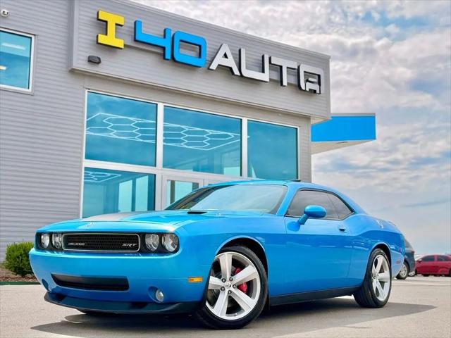 2009 Dodge Challenger SRT8 for sale in Greensboro, NC