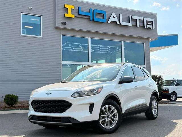 2022 Ford Escape SE Hybrid for sale in Greensboro, NC