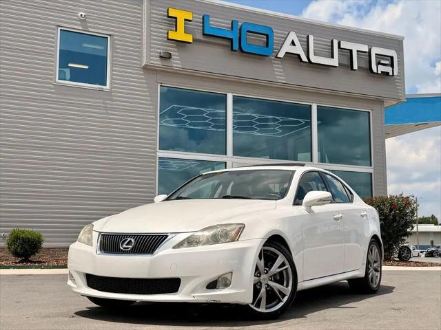 2010 Lexus IS 250 Base for sale in Greensboro, NC