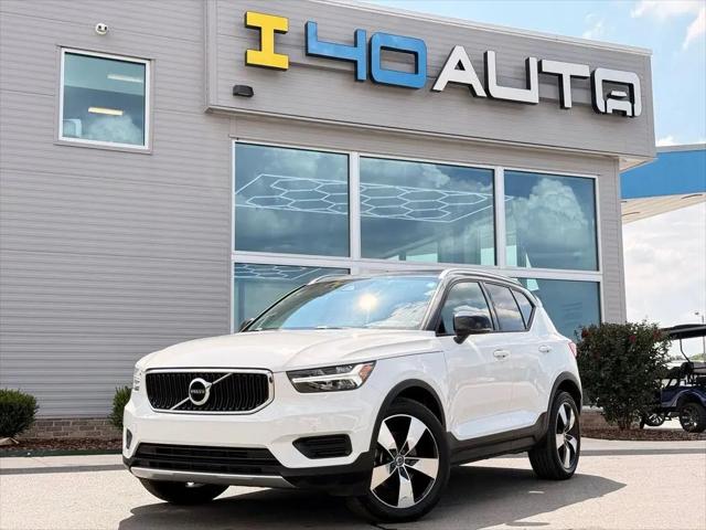2020 Volvo XC40 T4 Momentum for sale in Greensboro, NC