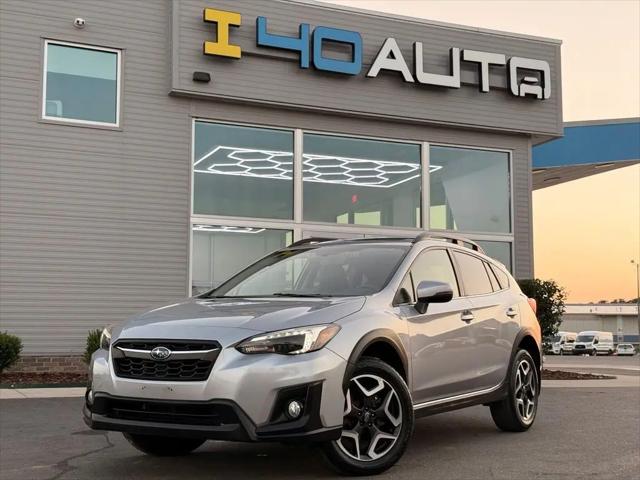 2019 Subaru Crosstrek 2.0i Limited for sale in Greensboro, NC