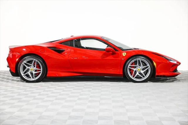2020 Ferrari F8 Tributo Base for sale in Orlando, FL