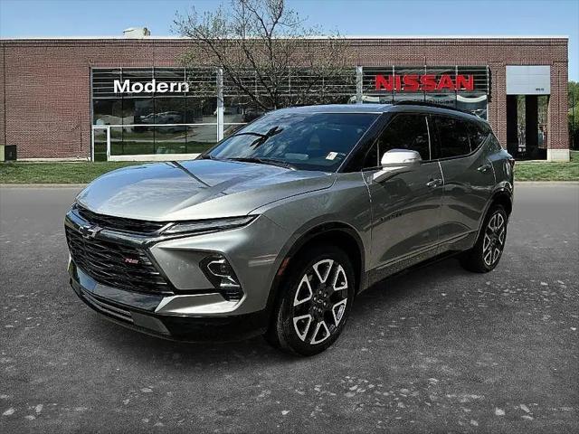 2023 Chevrolet Blazer AWD RS for sale in Cornelius, NC