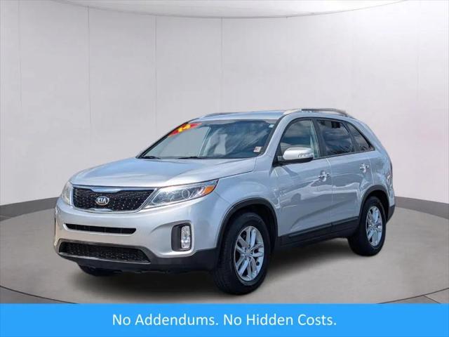2014 Kia Sorento LX for sale in Columbia, MS