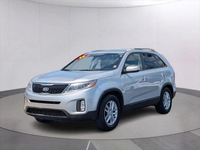 2014 Kia Sorento LX for sale in Columbia, MS