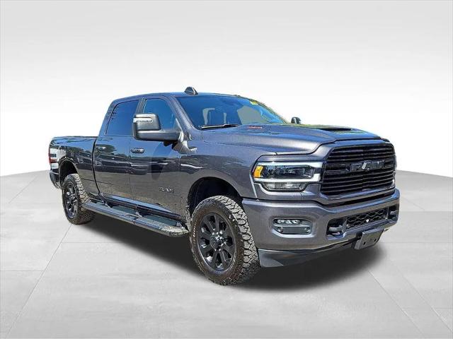 2024 Ram 2500 Laramie Crew Cab 4x4 6'4" Box for sale in Little Falls, NJ