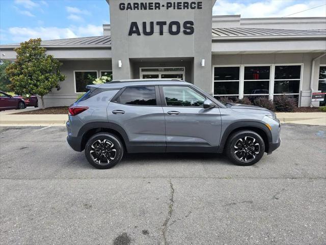 2022 Chevrolet TrailBlazer FWD LT for sale in Florence, AL