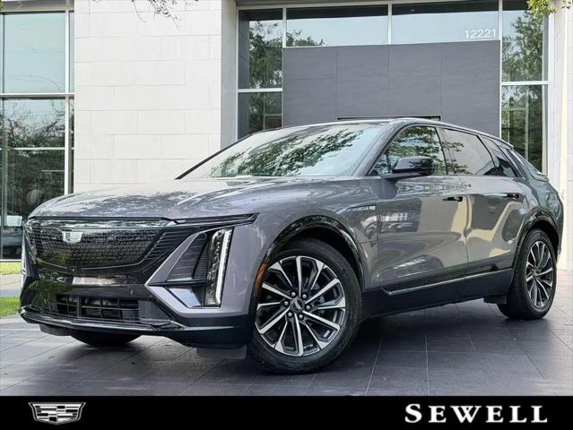 2024 Cadillac iQ Sport w/1SF for sale in Houston, TX