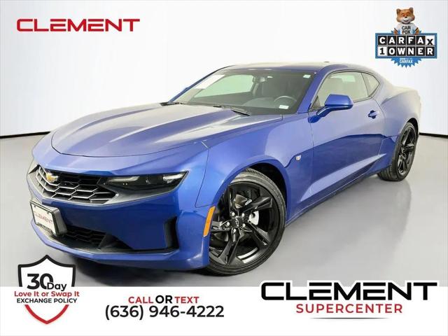 2022 Chevrolet Camaro 1LT for sale in St. Charles, MO