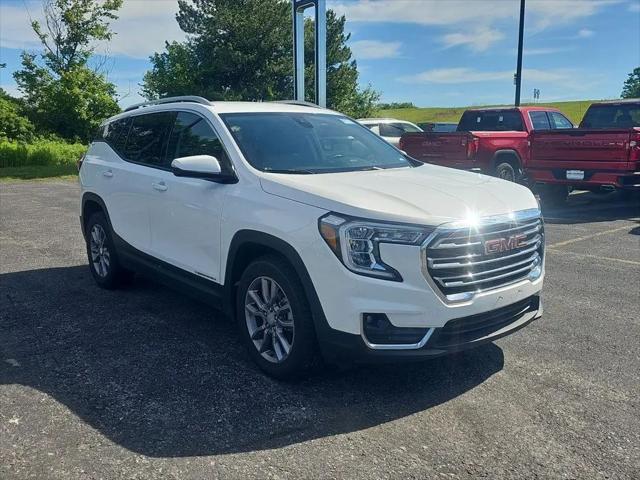 2024 GMC Terrain AWD SLT for sale in Rochester, NY