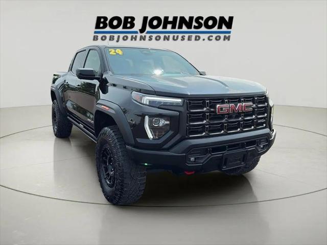 2024 GMC Canyon 4WD AT4X for sale in Rochester, NY