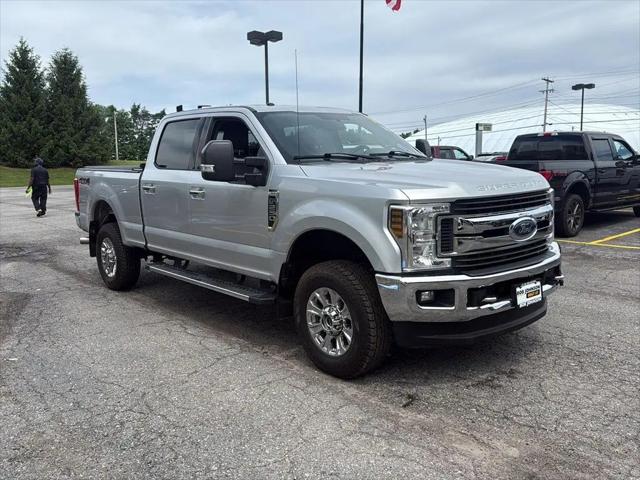 2018 Ford F-250 XLT for sale in Rochester, NY