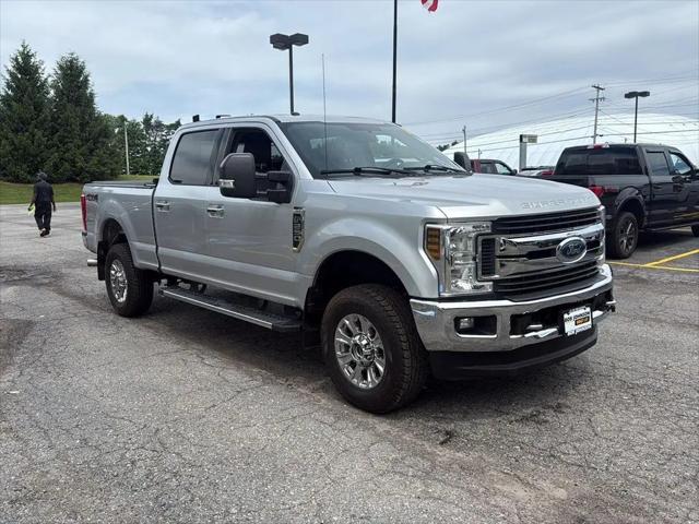 2018 Ford F-250 XLT for sale in Rochester, NY