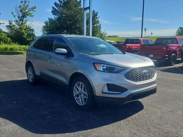 2024 Ford Edge SEL for sale in Rochester, NY