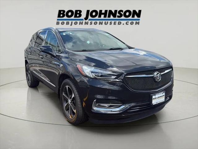 2021 Buick Enclave AWD Essence for sale in Rochester, NY