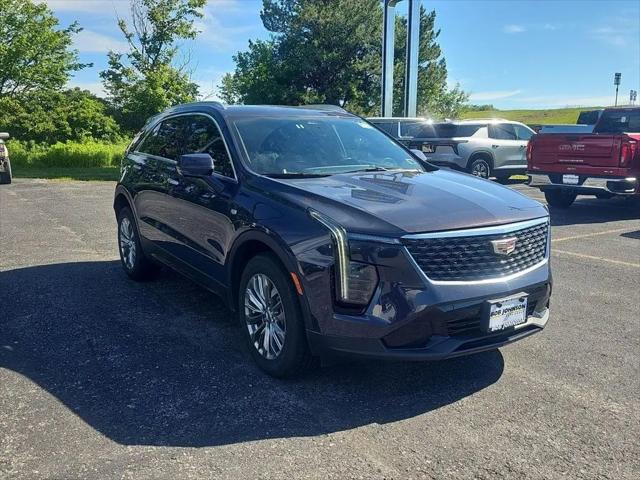 2025 Cadillac XT4 AWD Premium Luxury for sale in Rochester, NY