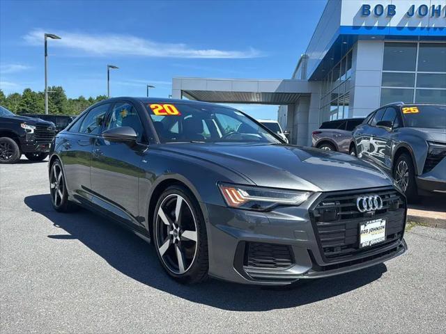 2020 Audi A6 Prestige 55 TFSI quattro S tronic for sale in Rochester, NY