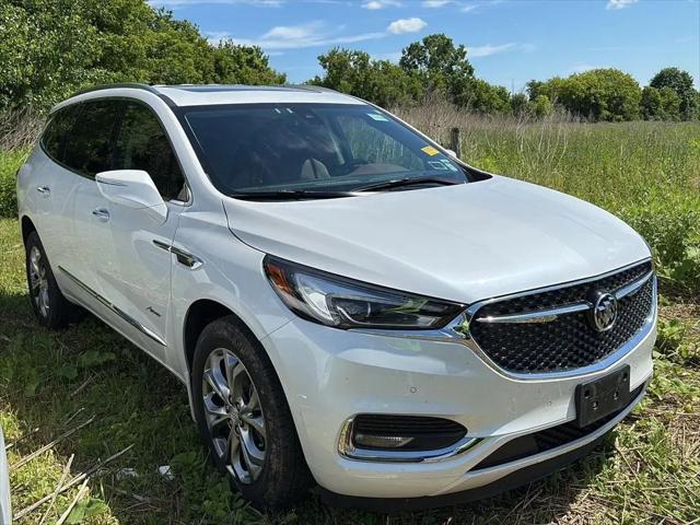 2021 Buick Enclave AWD Avenir for sale in Rochester, NY