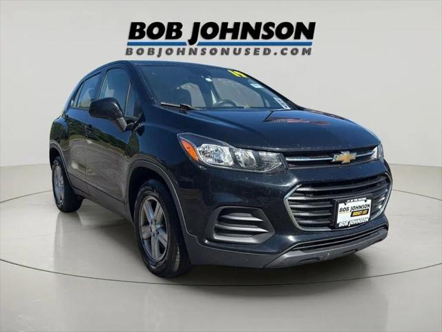 2019 Chevrolet Trax LS for sale in Rochester, NY