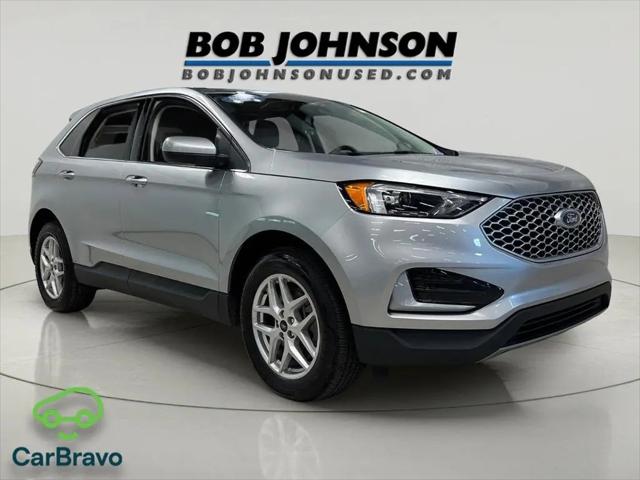 2024 Ford Edge SEL for sale in Rochester, NY