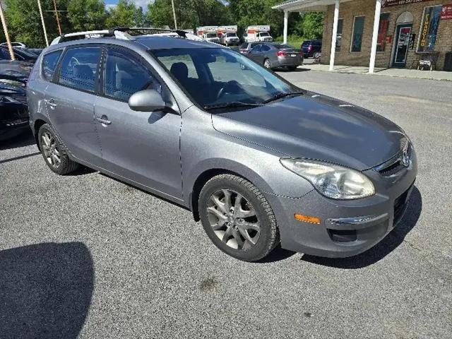 2012 Hyundai Elantra Touring GLS for sale in Martinsburg, WV