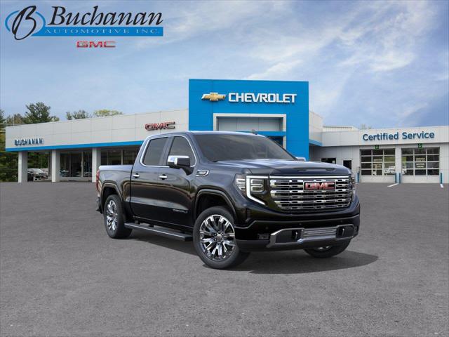 2026 GMC Sierra 1500 Crew Cab, Short Bed, Denali, 4WD for sale in Waynesboro, PA