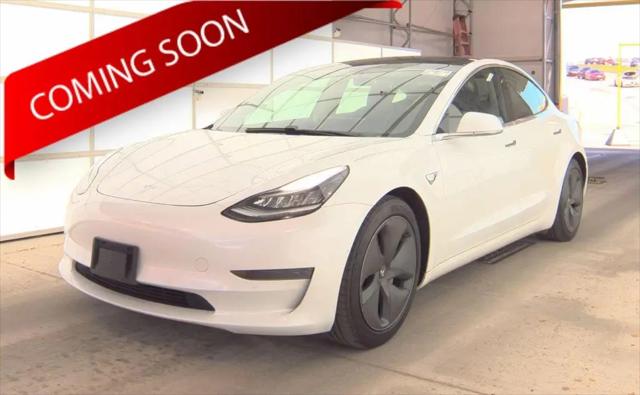 2019 Tesla Model 3 Standard Range Plus for sale in Columbus, OH