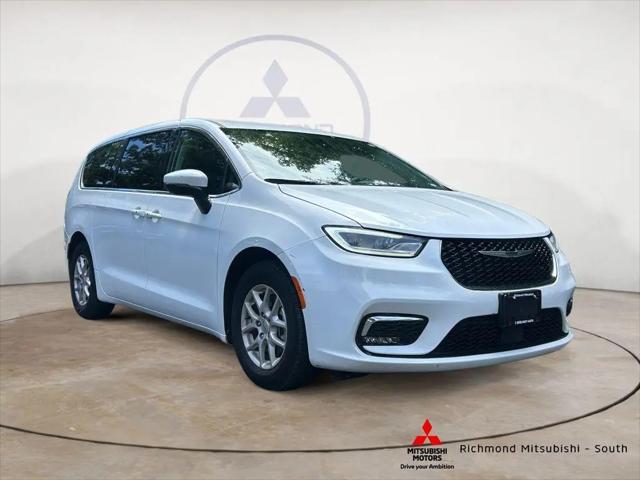 2023 Chrysler Pacifica Touring L for sale in Richmond, VA