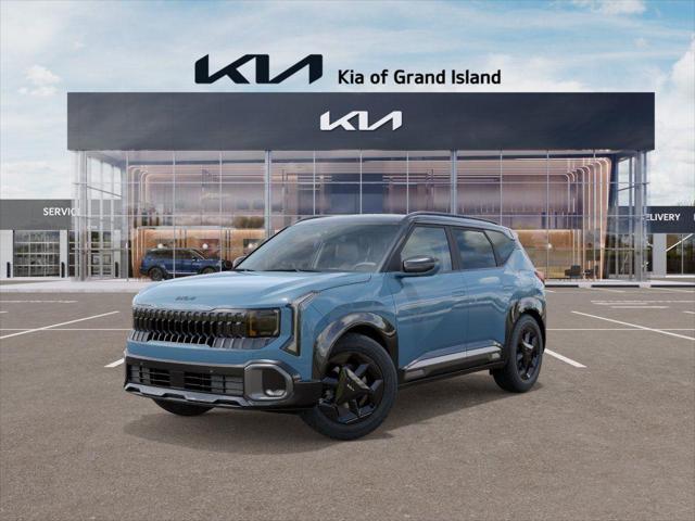 2027 Kia Seltos X-Line S for sale in Grand Island, NE