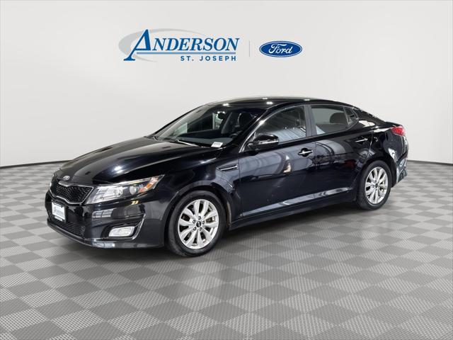 2015 Kia Optima LX for sale in Saint Joseph, MO