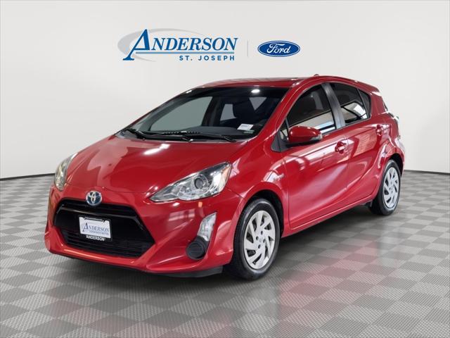 2015 Toyota Prius c Three for sale in Saint Joseph, MO