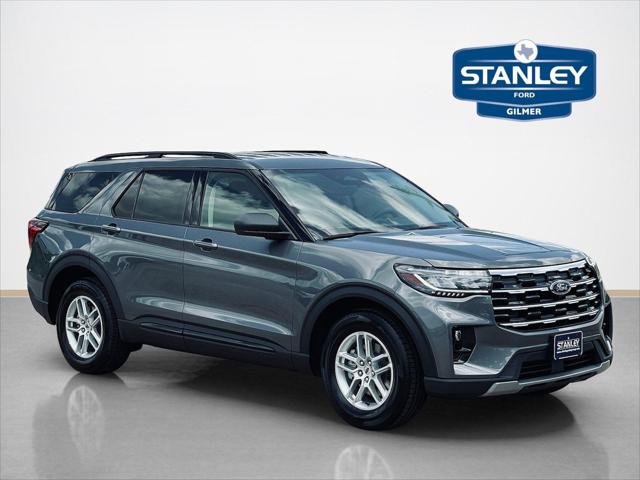 2026 Ford Explorer Active for sale in Gilmer, TX