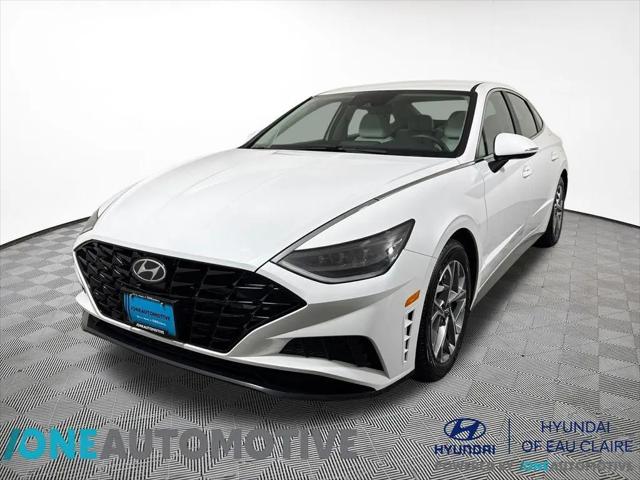 2023 Hyundai Sonata SEL for sale in Eau Claire, WI