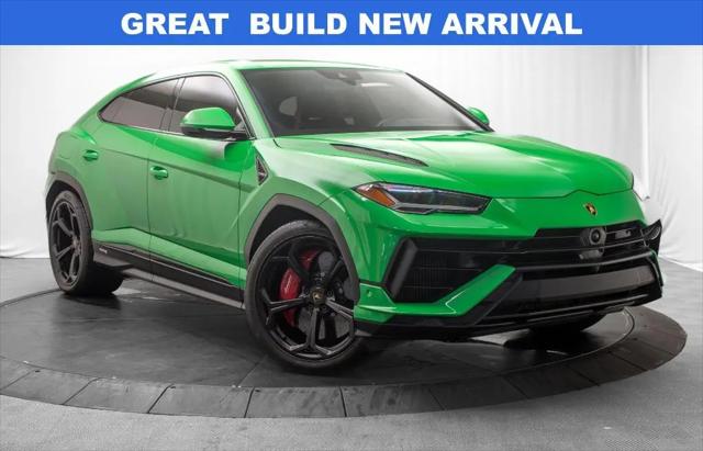 2023 Lamborghini Urus S for sale in Edison, NJ