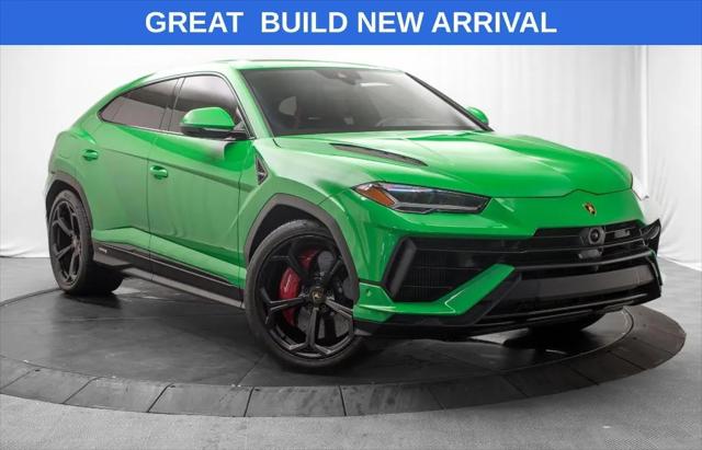 2023 Lamborghini Urus S for sale in Edison, NJ