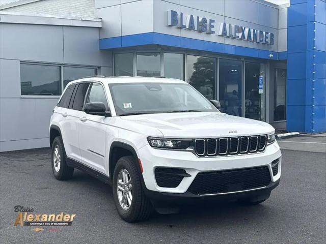 2023 Jeep Grand Cherokee Laredo 4x4 for sale in Selinsgrove, PA